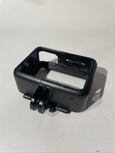 Gopro frame hero8 black - gopro,