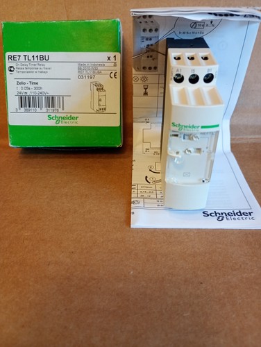 Schneider re7tl11bu - schneider,