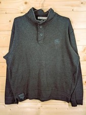 Nigel Cabourn Utility Pullover