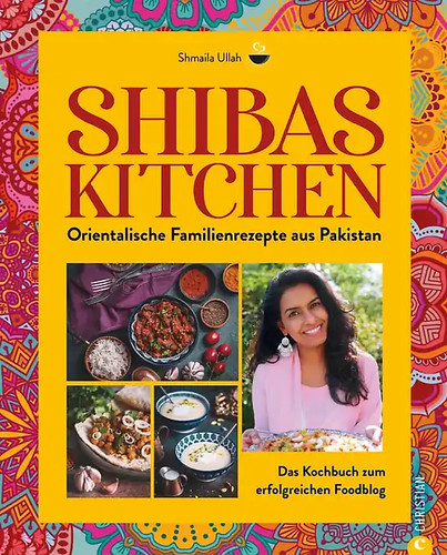 Shibas kitchen - shibas,