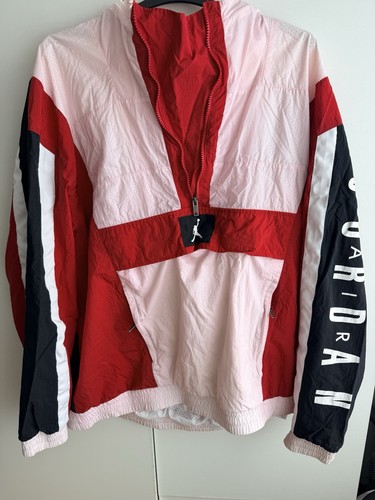 Jordan nike jacket - nike,