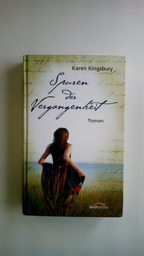 59594 karen kingsbury spuren - karen,