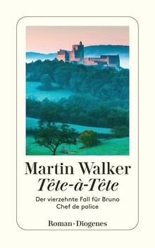 Tête der vierzehnte - tête-à-tête:,