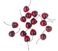 Deko Dekoobst Kunstobst