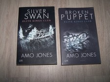 NEU - Amo Jones: Elite Kings