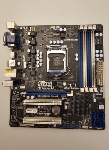 Asus h55m mainboard rev - asus,
