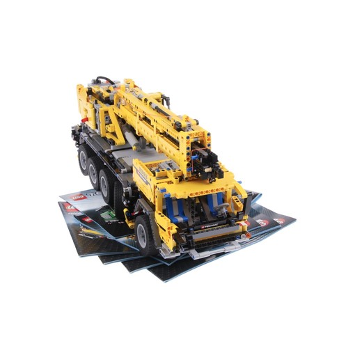 Lego technic set auto - technic,
