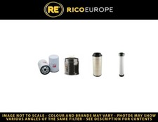 Filter Service Kit Für Reform