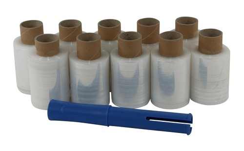 Abroller 10 rollen - abroller,