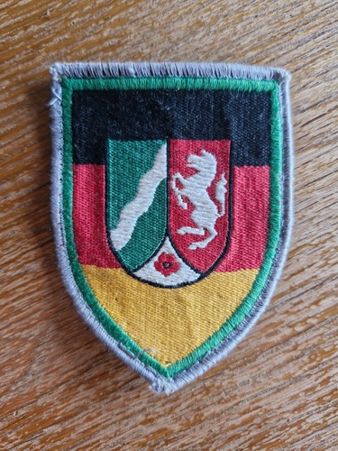 Bundeswehr verbandsabzeichen - bundeswehr,