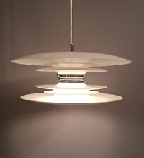 Belid Diablo Bordlampe Pendellampe Lampe Dänemark Metall Danish Design