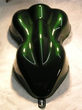 1 Liter Effektlack Candy dark