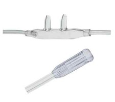 Sauerstoffbrille mit WEICHEN