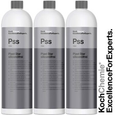 Koch chemie plast - 3x,