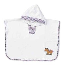 Sterntaler Badeponcho Pony Pauline Art-Nr. 7252003 Neu