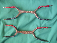 Kimber 12TC All Clear Bi-Wire