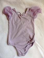 H&M Turnanzug Ballettbody