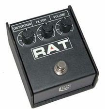 ProCo Pro Co RAT2 Distortion