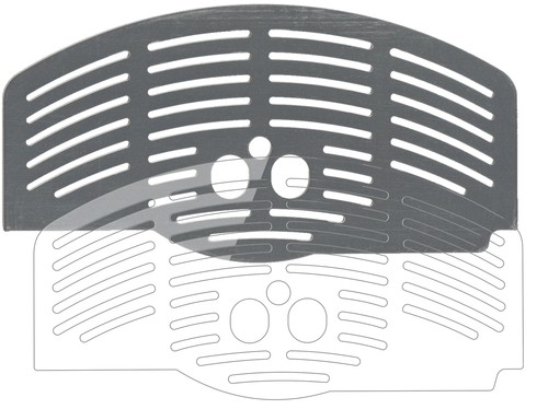 Schutzfolie für delonghi - schutzfolie,