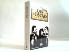 Der Oscar. Alle Filme-Schauspieler-Preisträger