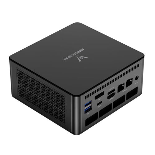 Minisforum um880 pro mini - um880, pc