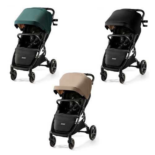 Kinderkraft buggy mitzy - kinderkraft,