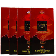 Gourmet  Blend Kaffee aus