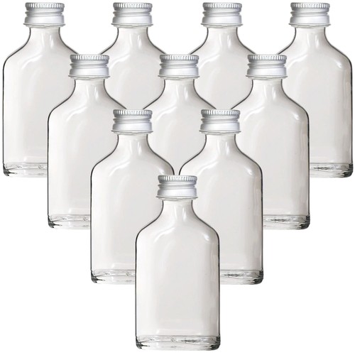 Kleine glasflaschen ml - kleine, 20