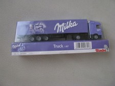 Milka - milka,