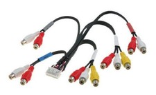 Adapter kabel aux - , /