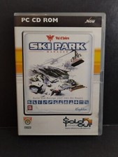 Ski Park Manager Brandneu