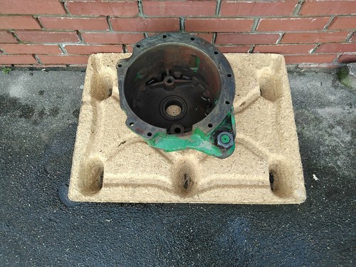 Deutz d50 a216 getriebe - deutz, d50.1s