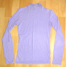 T-Shirt Gr. XS New Yorker Amisu langarm Pullover Pulli Unterziehshirt