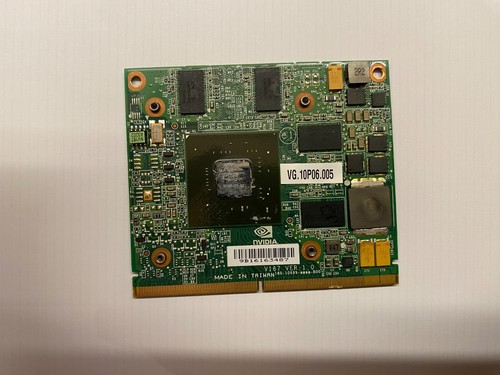 Nvidia gt240m 1gb - gt240m,