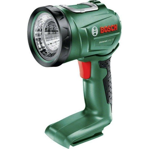 Bosch led bauleuchte - 18, v