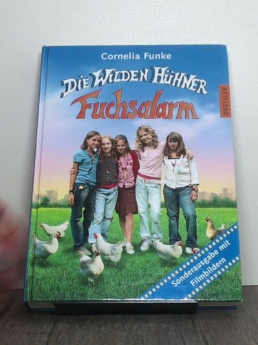 Die wilden hühner - die,