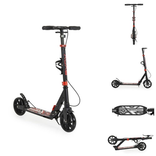 Byox kinderroller plexus - byox,