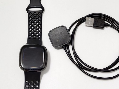 Fitbit sense defekt - fitbit, (defekt