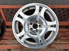 1x Alufelge 19 Zoll 9.0" 5x120