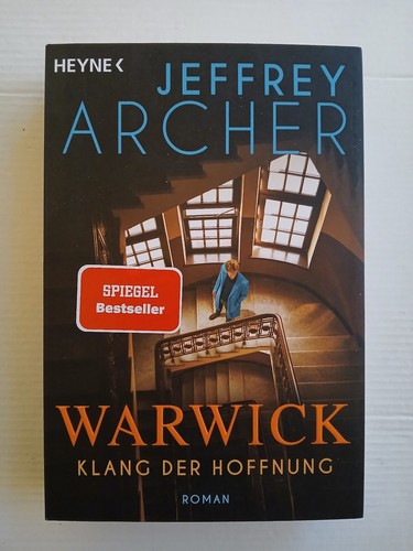 Warwick klang der - klang, hoffnung