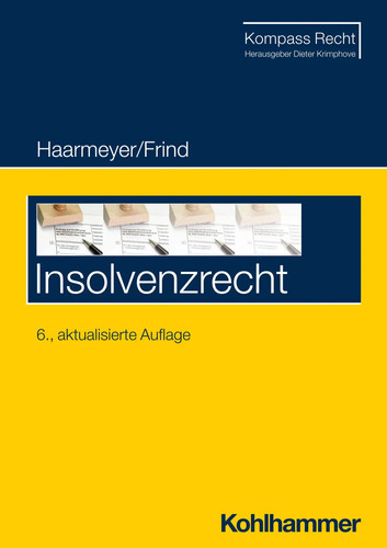 Insolvenzrecht hans - insolvenzrecht,