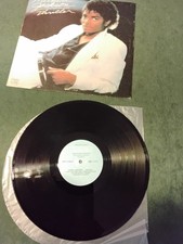 LP Michael Jackson Made In Bulgaria