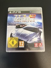 Test drive unlimited sony - test,