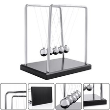 Newtons Wiege Pendel Balance