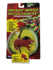 Gig beast wars biocombat - gig-beast,