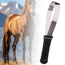 Pferdebürste, Mähnen- und