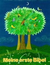 Meine erste Bibel. Ein
