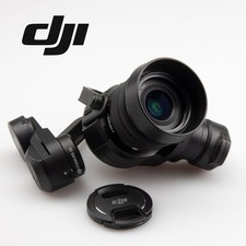 DJI  ZENMUSE X5 incl. 15mm/1.7