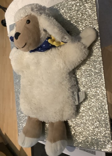 Sterntaler habdpuppe schaf - habdpuppe,,