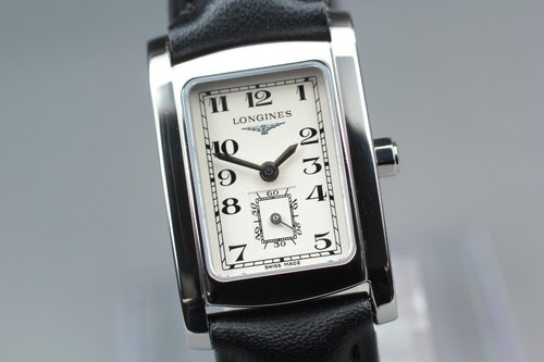 Neuwertig longines dolce - neuwertig],